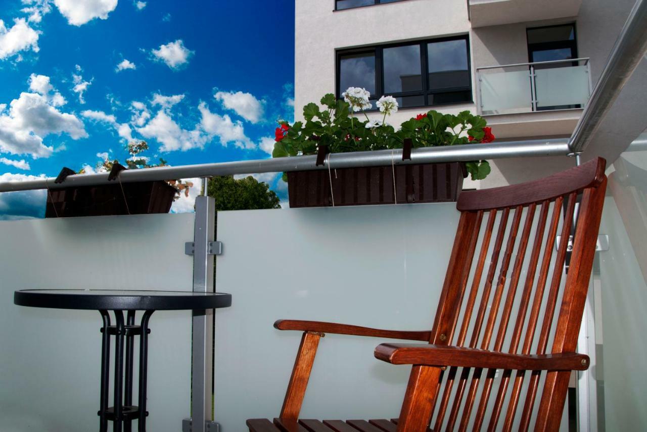 Home Away Main Square Apartment Poprad Exterior photo
